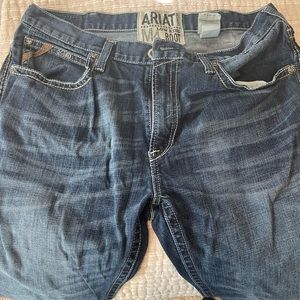 Ariat M4 Low Rise Boot